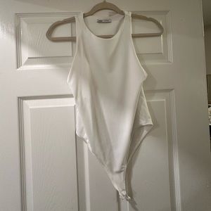 ZARA bodysuit